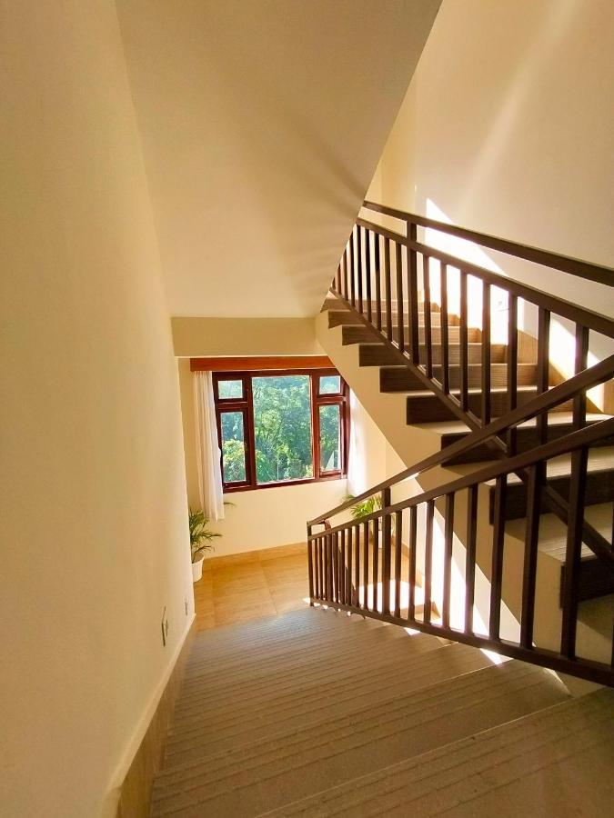 Sila Norphel Pelling Hotell Exteriör bild
